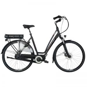 Amslod e-bike ervaringen