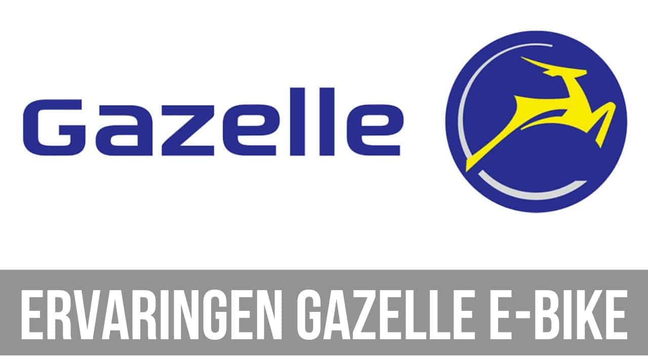 Ervaringen Gazelle E-Bike | Elektrische fiets reviews -E-Bike Bond