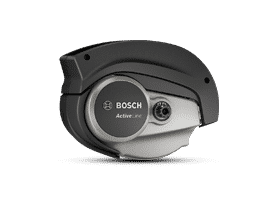 Bosch motor voor e-bike