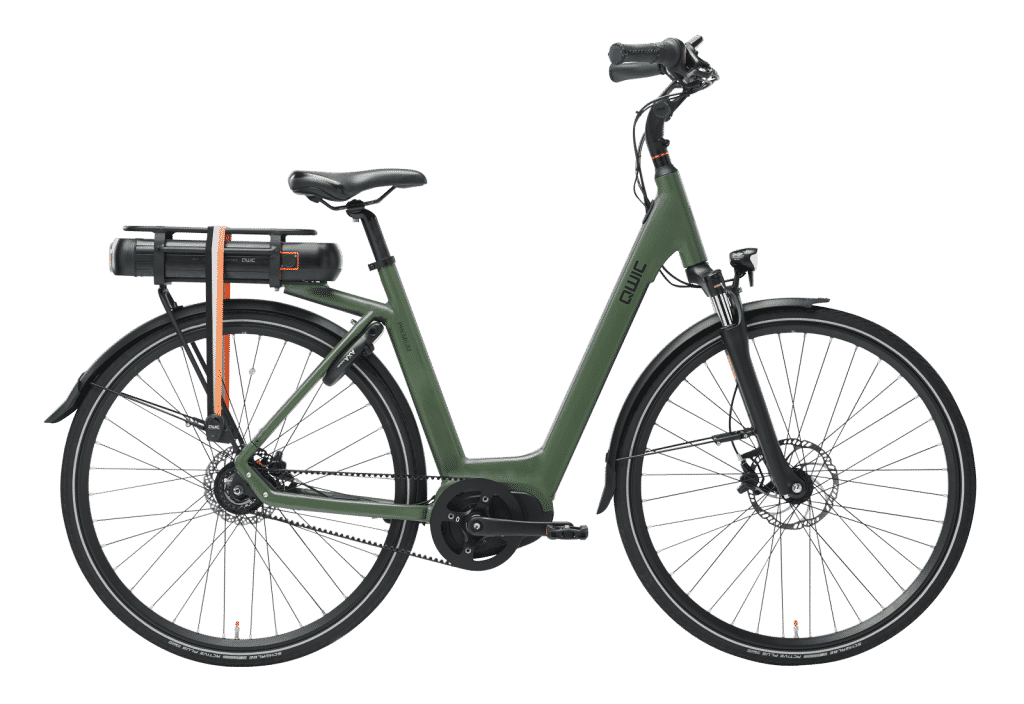 mnc electric bike