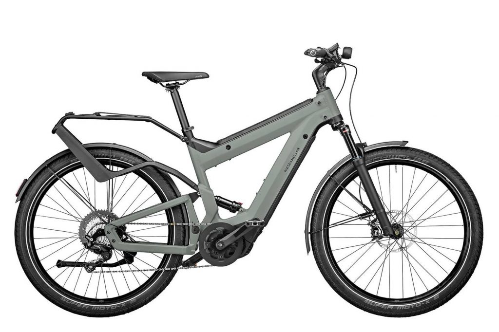 delite e bike