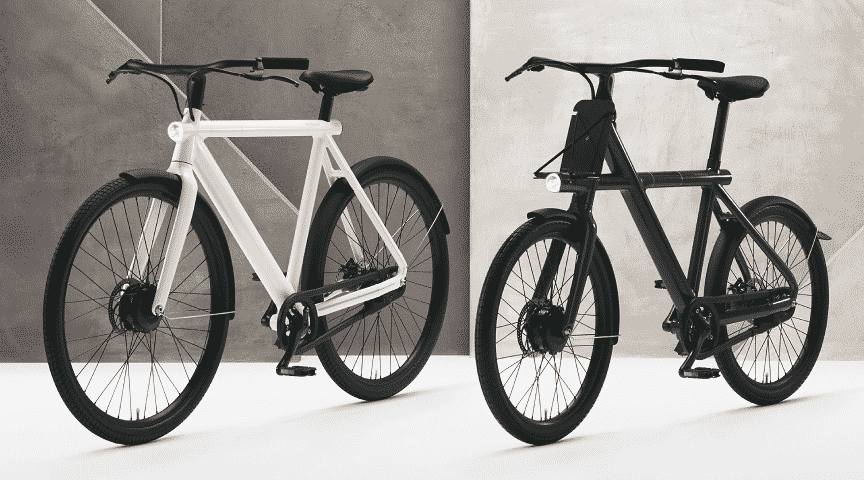 VanMoof E-Bikes