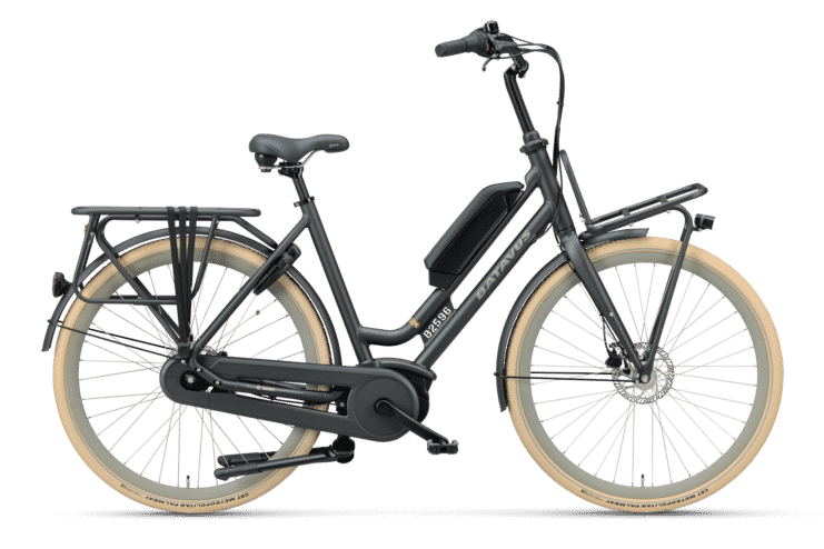 Batavus Quip elektrische fiets