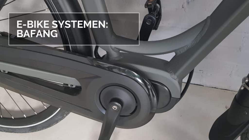 E Bike systemen - Wat voor motor is het beste? | E-Bike Bond