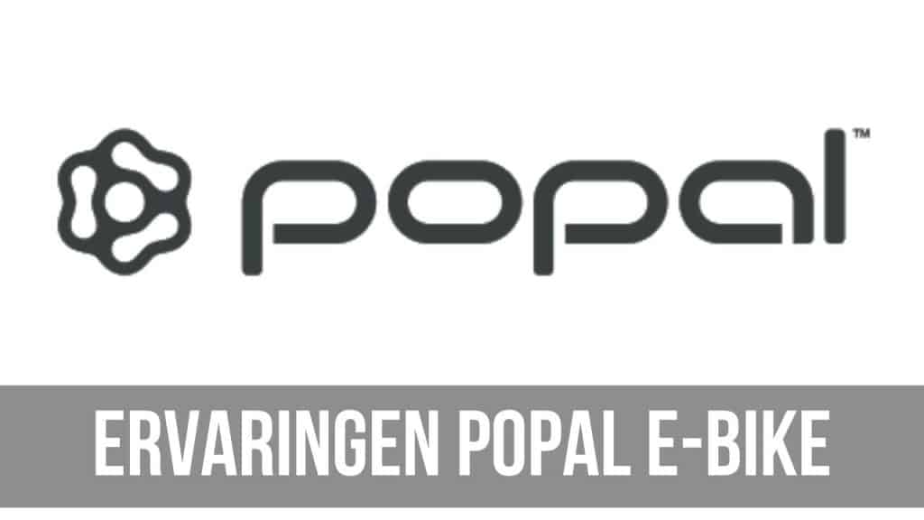 Ervaringen Popal E-Bike | Elektrische fiets reviews - E-Bike Bond