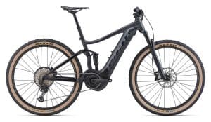 Stance E+ E-MTB