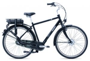 Giant Tripple X E+ voor 1299 euro