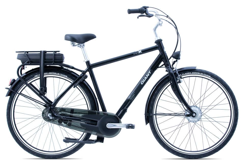 Giant Tripple X E+ voor 1299 euro