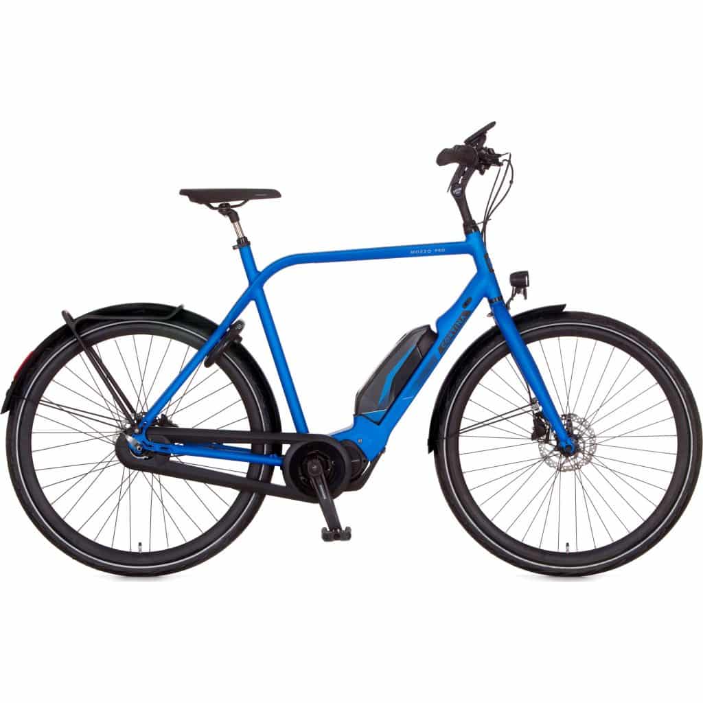 Cortina Fahrrad E Bike