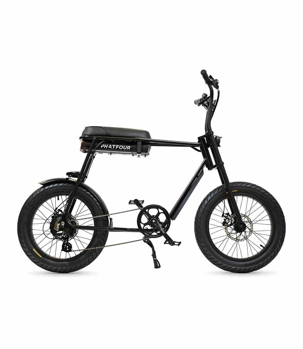 Hippe elektrische fietsen - Op zoek naar een unieke E-Bike? E-Bike Bond