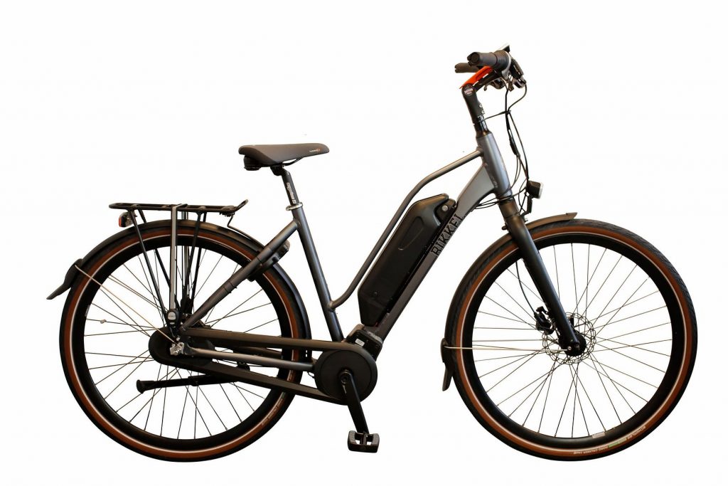 Bikkel Ibee Stenza