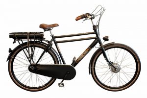 Bikkel Ibee BT 3V voor 1699,-