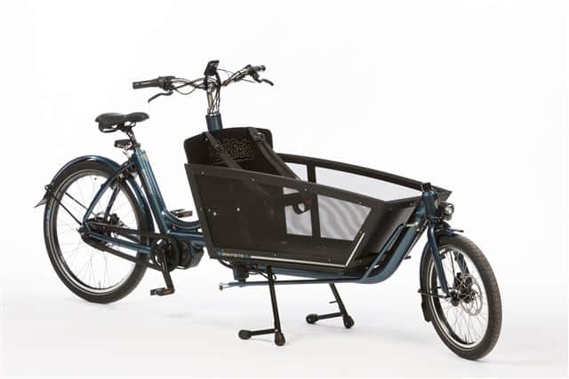 Bakfiets.nl ervaringen reviews