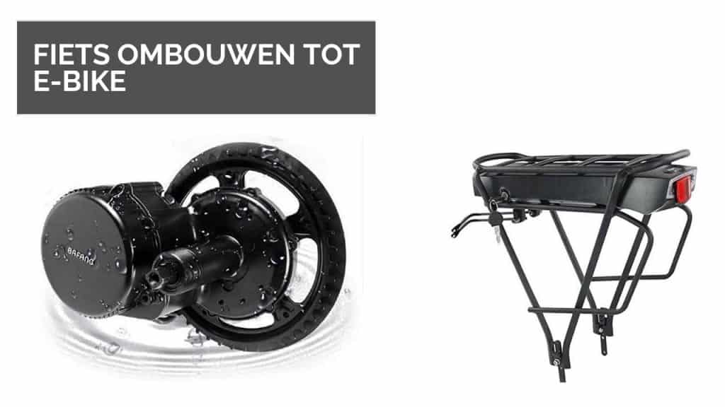 E-bike opvoeren? | Alles over het opvoeren van elektrische fietsen!