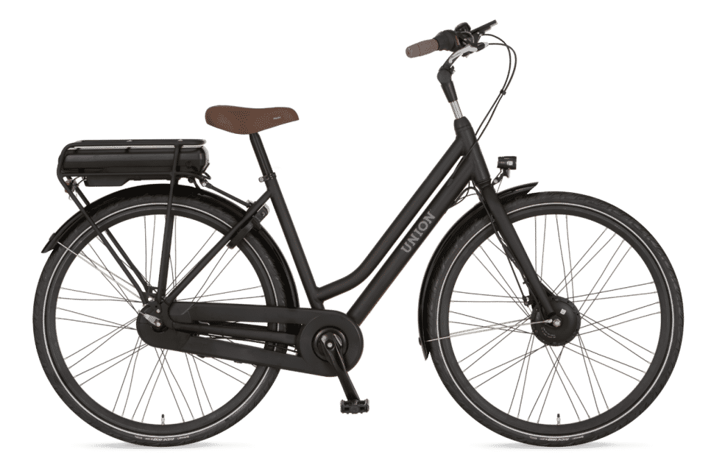 Reviews Union fietsen