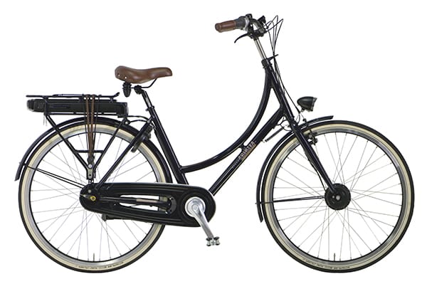 E-Grande ervaringen Pointer