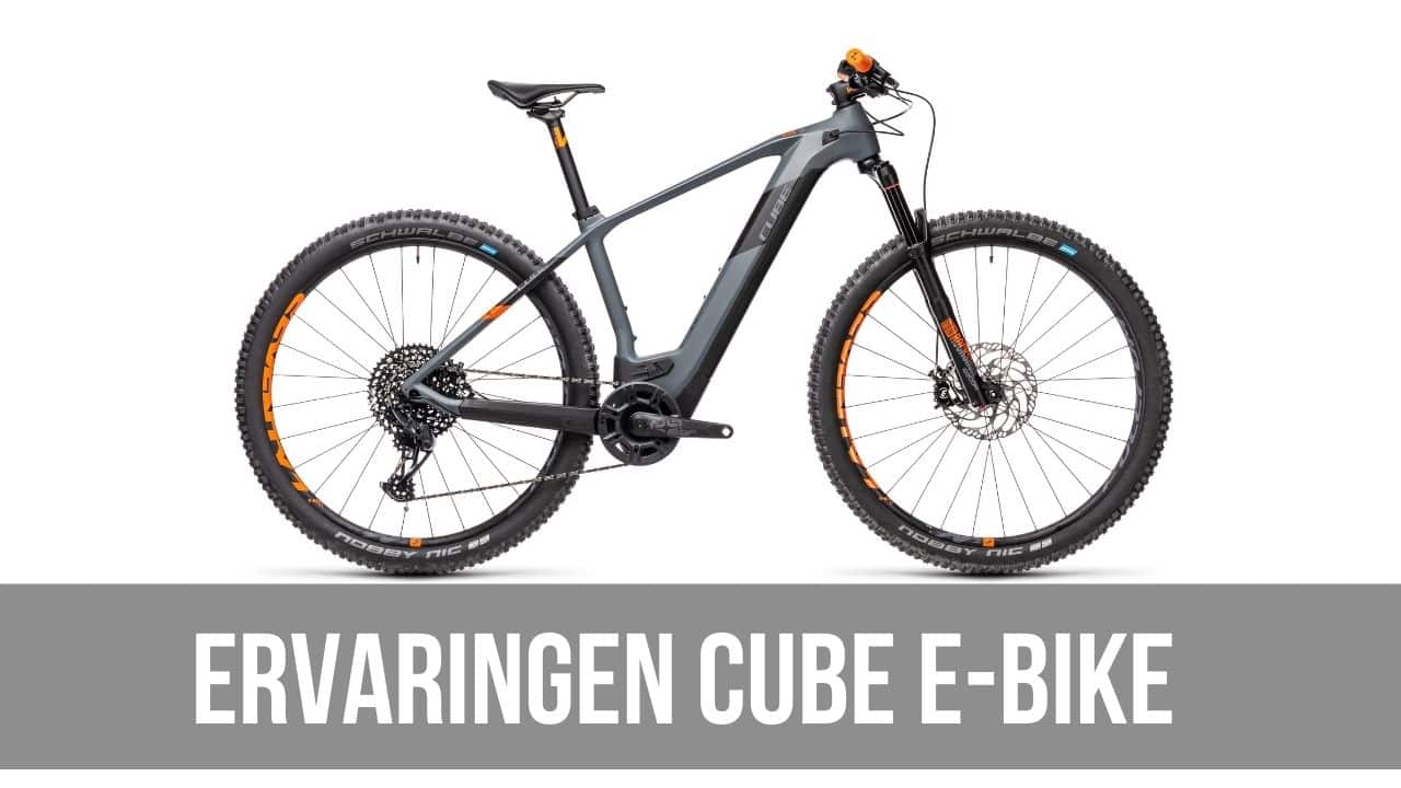 Ervaringen e-bike: uitgebreide review | Bekijk ervaringen!