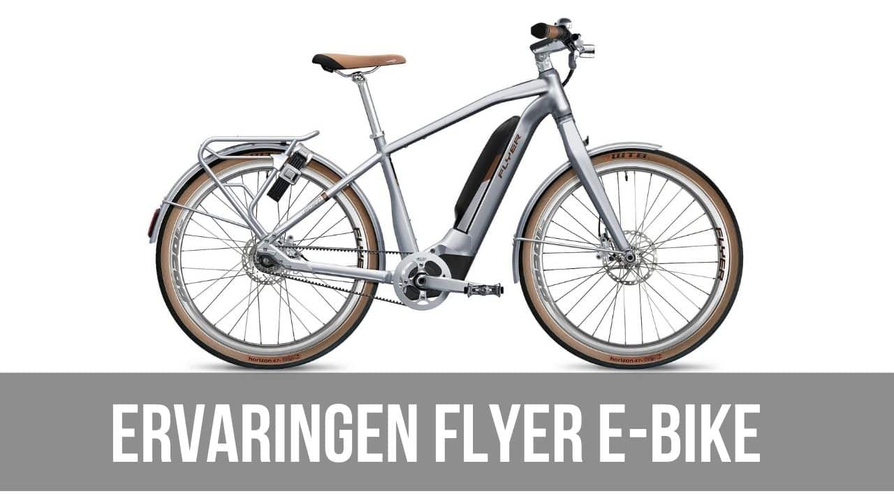 E-Bike | Elektrische fiets reviews E-Bike Bond