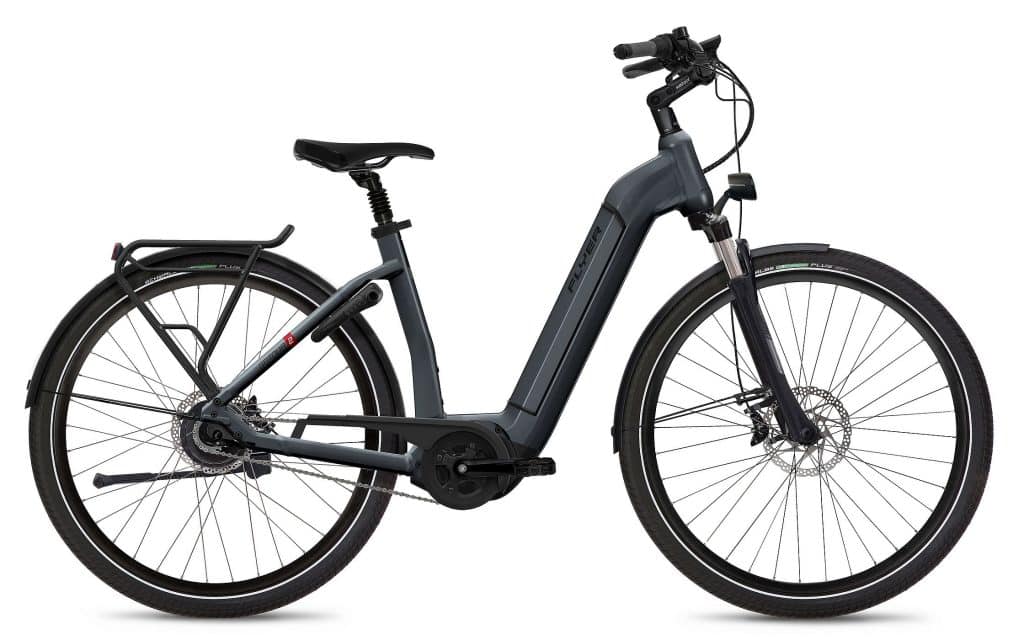 Flyer Gotour2 gen2 review