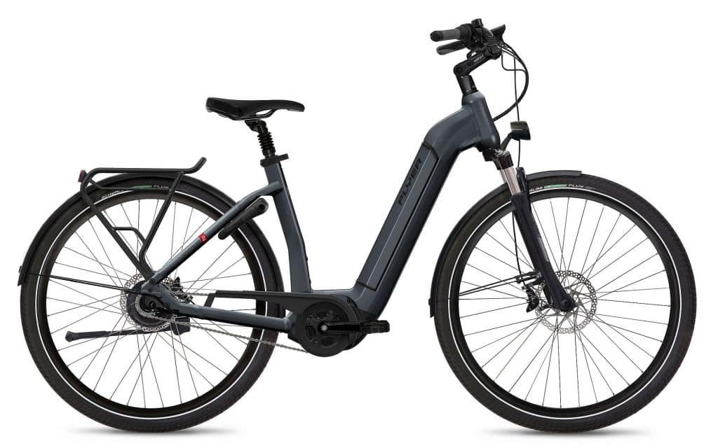 Convergeren Hijsen Dwaal Ervaringen Flyer E-Bike - Elektrische fiets reviews - E-Bike Bond