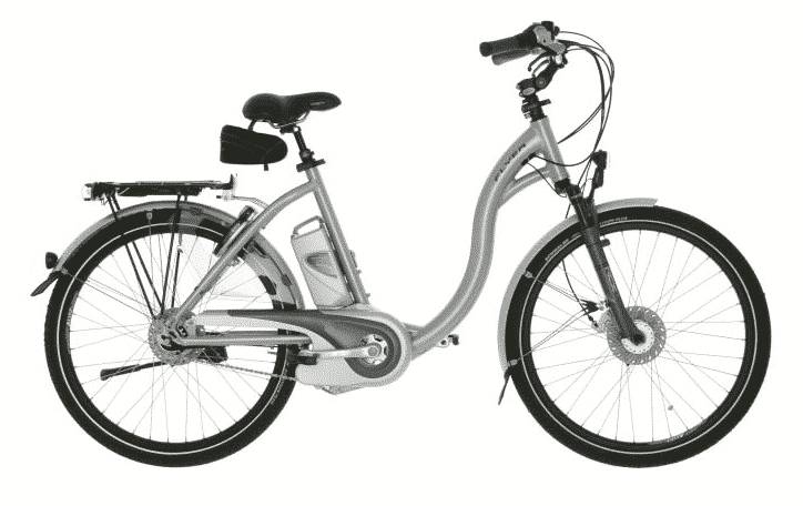 Convergeren Hijsen Dwaal Ervaringen Flyer E-Bike - Elektrische fiets reviews - E-Bike Bond