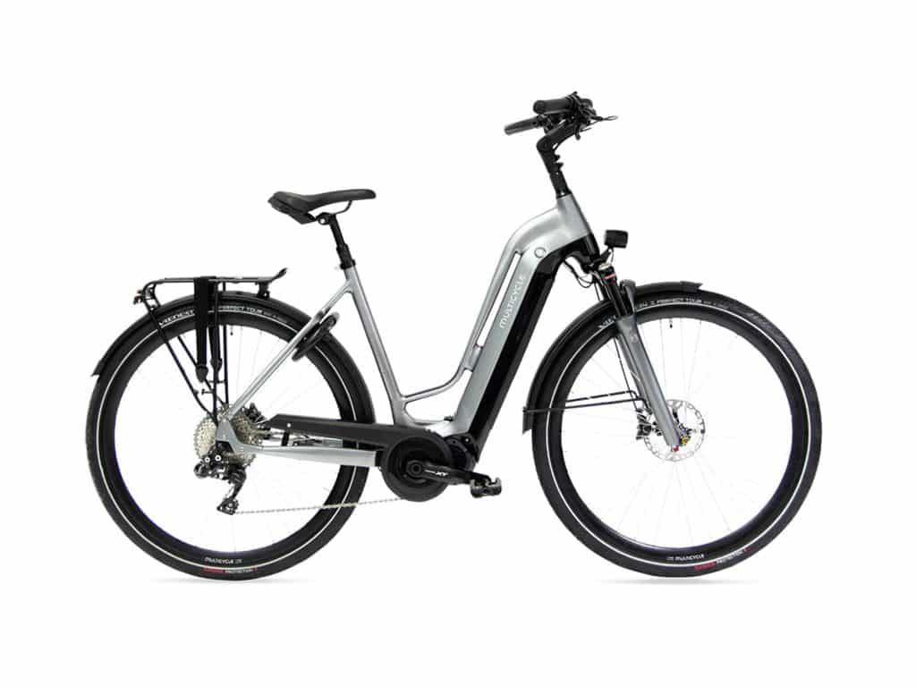 Prestige EMS Multicycle ervaringen
