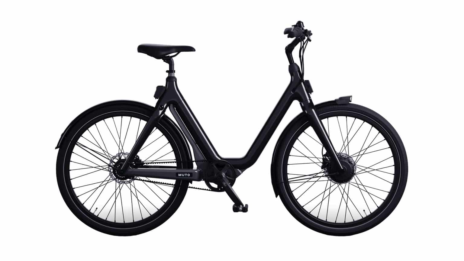 Hippe elektrische fietsen Op zoek naar een unieke EBike? EBike Bond