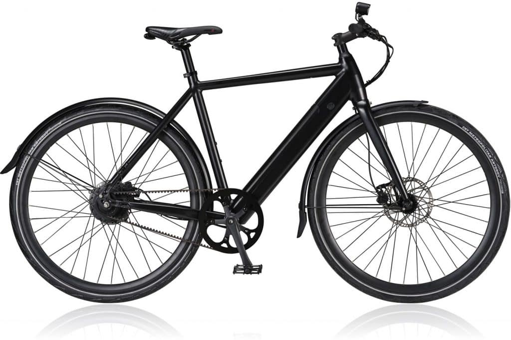 Sportieve Keola E-Bike review