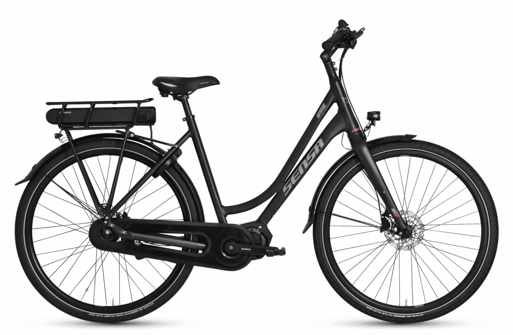 Sensa Treviso Power review