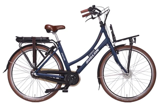 Avalon elektrische fiets