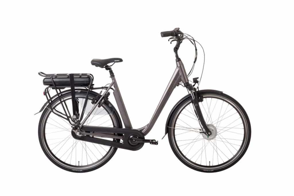 Bimas E-City Review