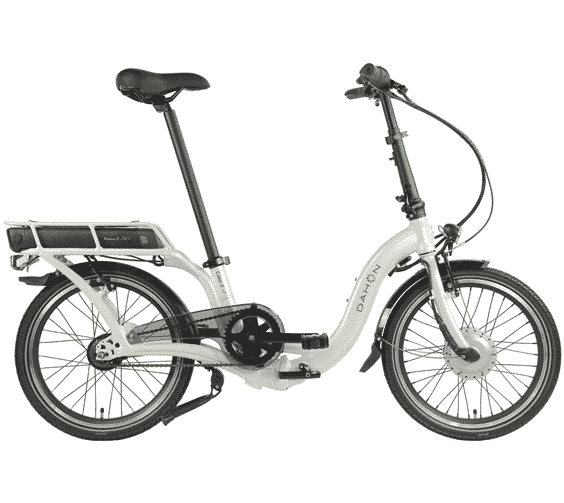 Dahon Reviews