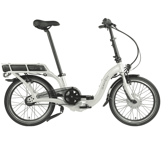 Dahon Vouwfietsen - Reviews vouwfietsen