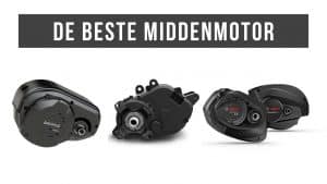 beste middenmotor