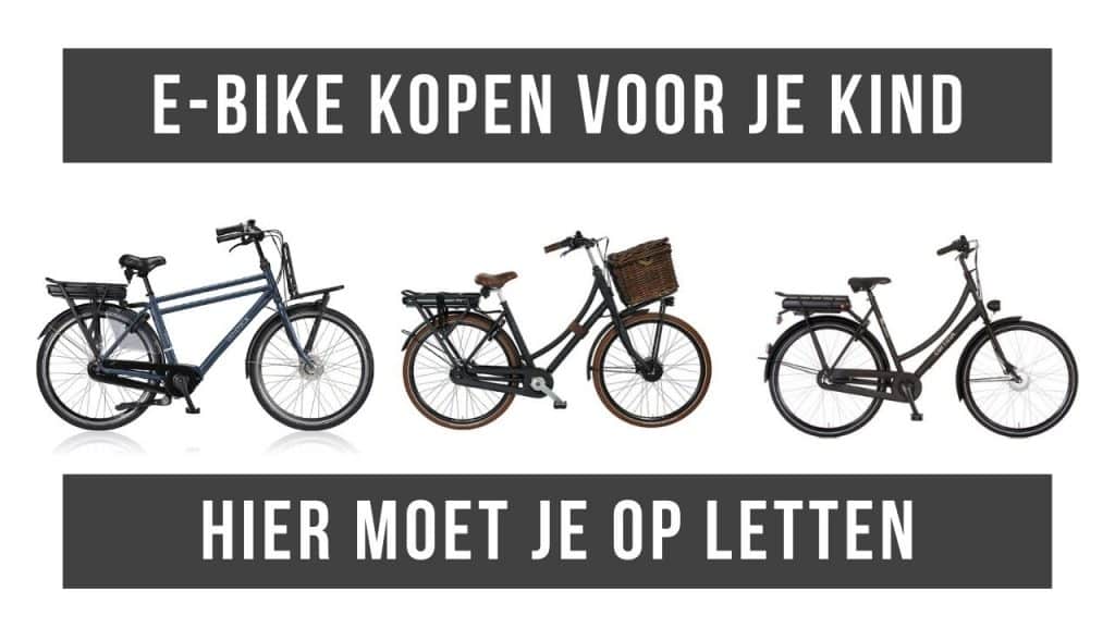 Hoeveel garantie zit er op een E-Bike? | Elektrische fiets garantie