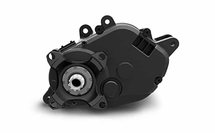 Beste middenmotor Panasonic