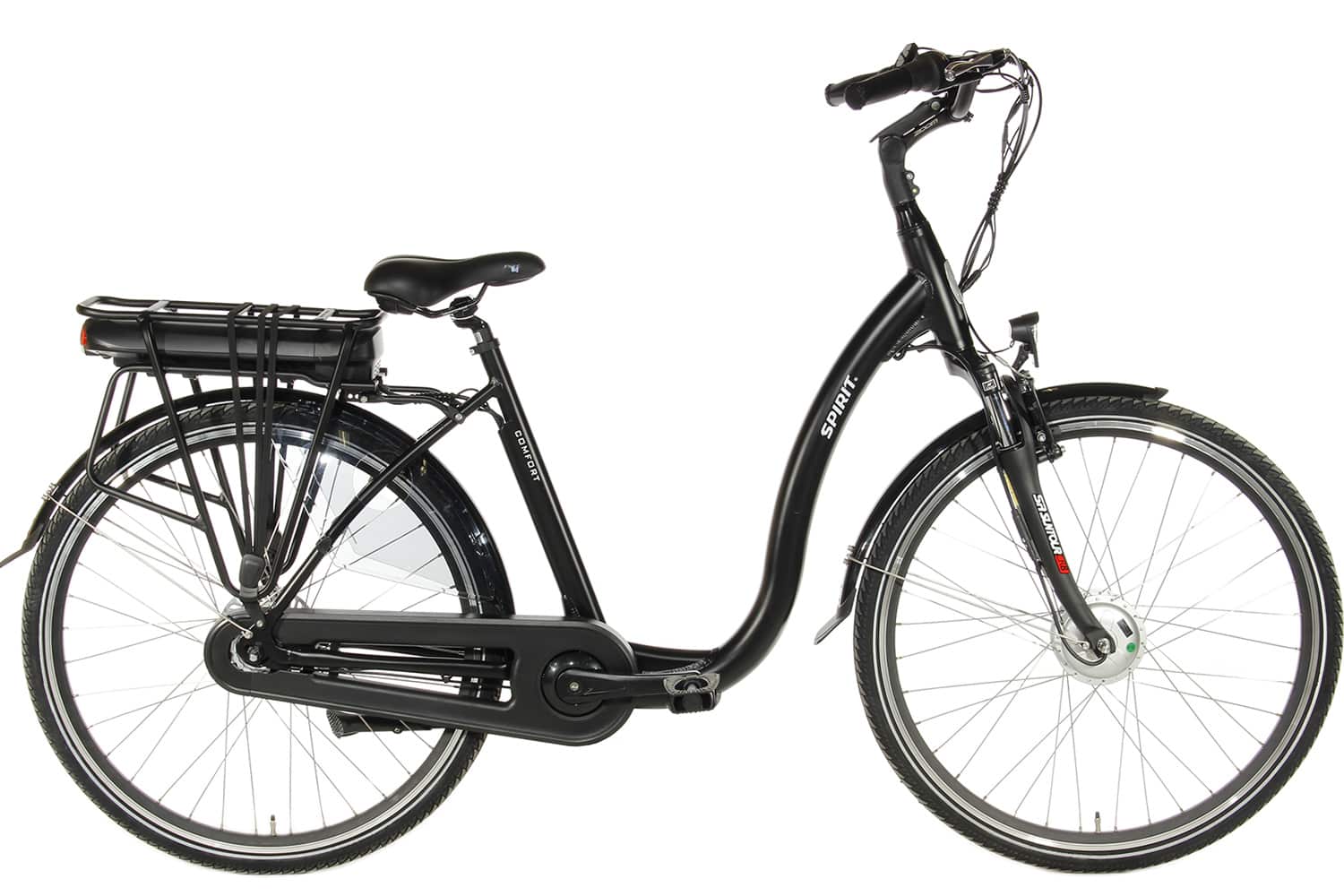7x Elektrische Fiets Lage Instap EBike aankoop tips EBike Bond