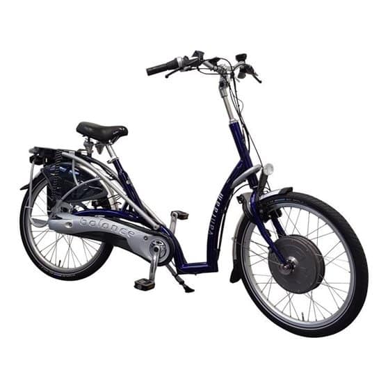 VanRaam review