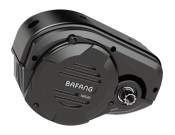 Beste Bafang middenmotor