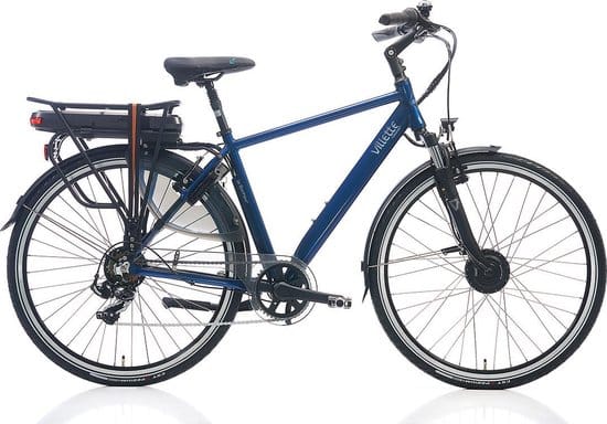 Villette E-Bike goedkoop