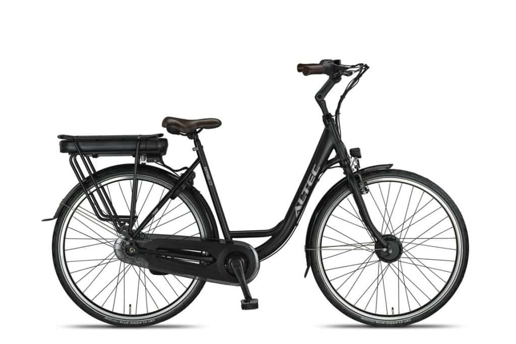 Altec Sapphire Elektrische fiets