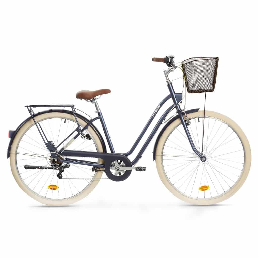 Btwin Decathlon goedkope E-Bike