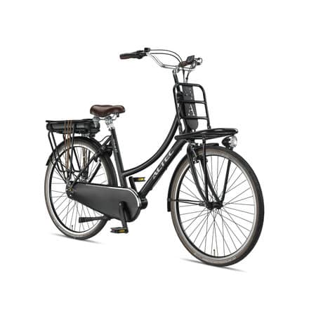 Altec Troja goedkope transportfiets met middenmotor