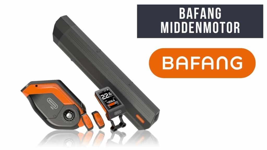 Bafang middenmotor, wat moet je weten? | Bekijk de ervaringen!