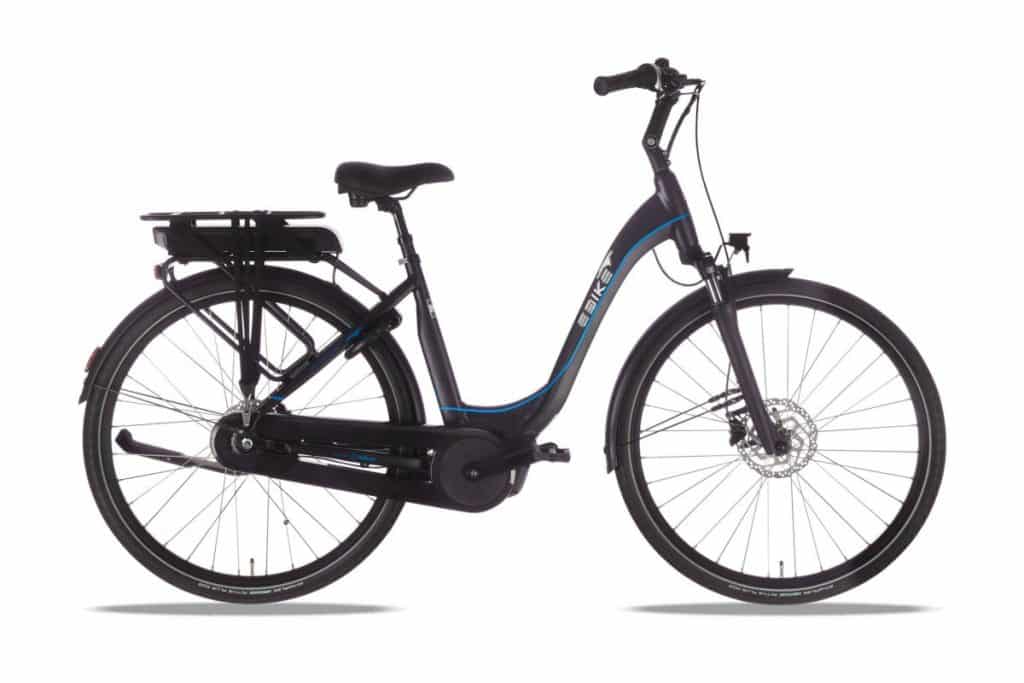 City Classic voor 2499,-