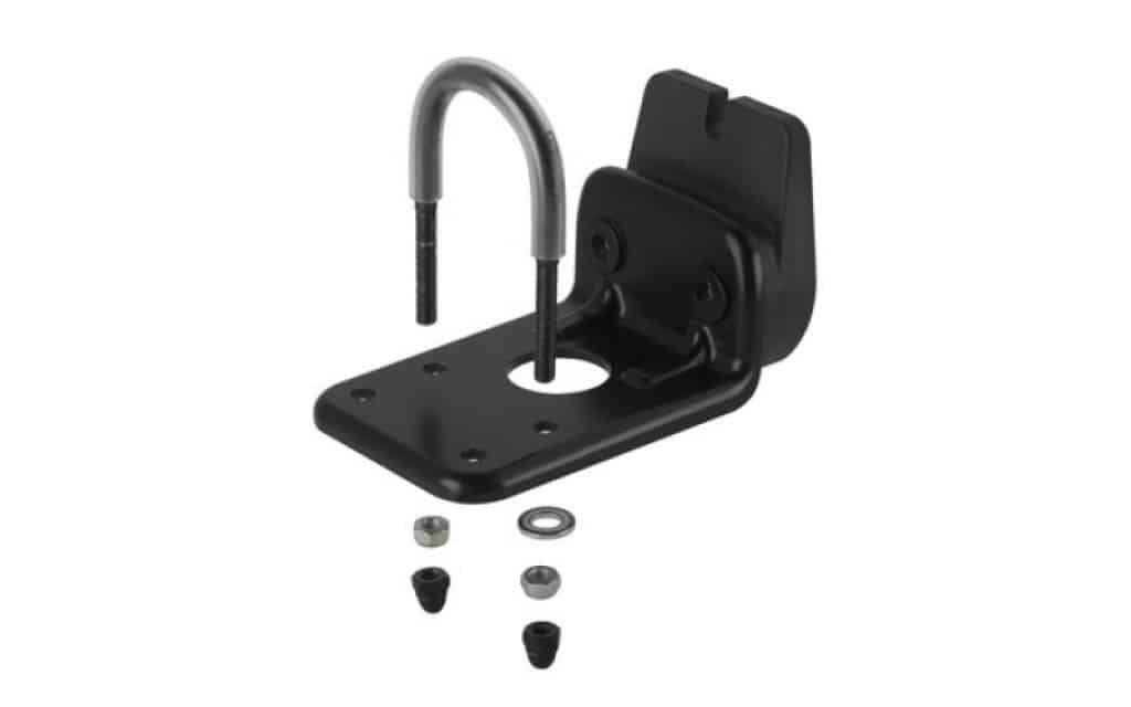 Kinderzitje adapter mountainbike en E-Bike