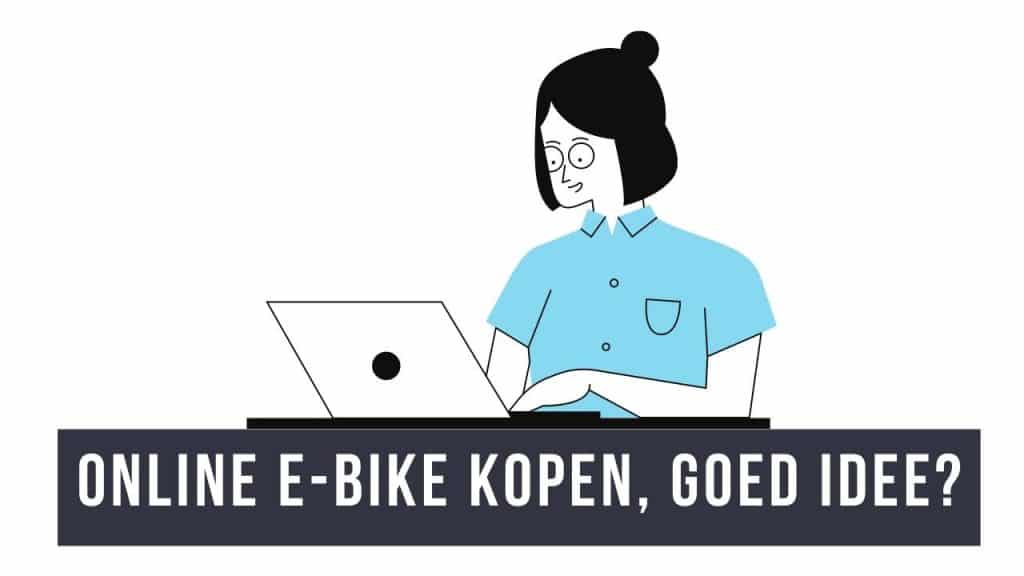 Elektrische fiets inruilen | Wat is je oude fiets waard? - E-Bike Bond
