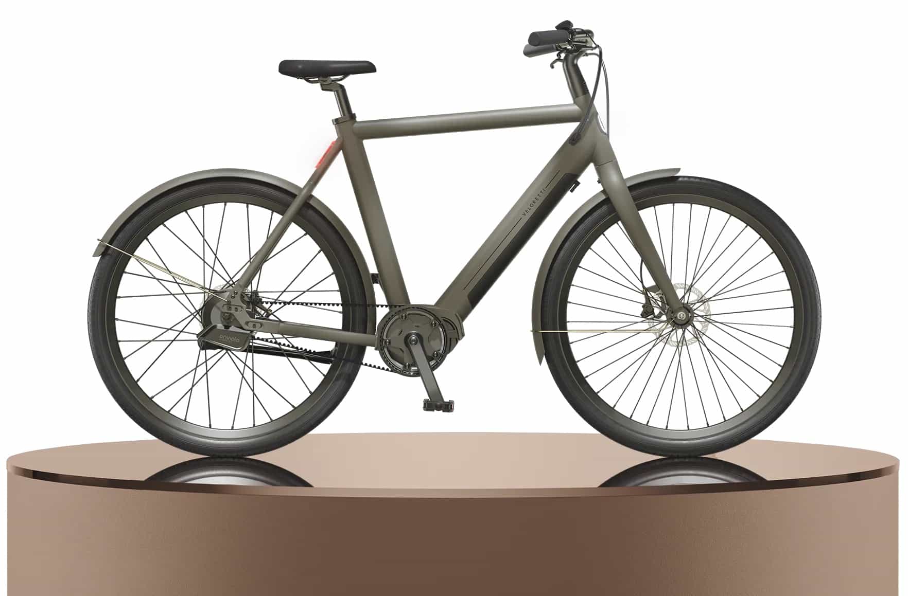 Bestel de nieuwste Fiets Magazine!