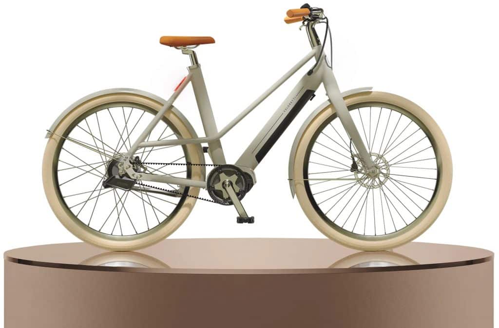 Veloretti Ivy dames E-Bike