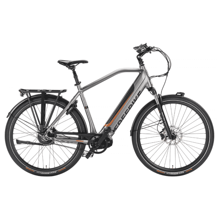 Freebike Brooklyn 2.0 review